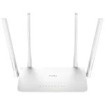 Cudy WR1300 v1 Ασύρματο Router Wi‑Fi 5 με 5 Θύρες Gigabit WR1300