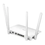 Cudy WR1300 v1 Ασύρματο Router Wi‑Fi 5 με 5 Θύρες Gigabit WR1300 - Image 3
