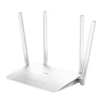 Cudy WR1300 v1 Ασύρματο Router Wi‑Fi 5 με 5 Θύρες Gigabit WR1300 - Image 5