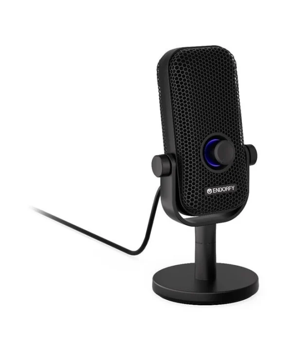 Endorfy Solum Voice S Μικρόφωνο Επιτραπέζιο για Φωνητικά