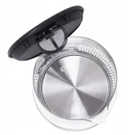 Adler Βραστήρας 1.7lt 1800W Μαύρος - Image 4