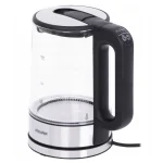 Adler Βραστήρας 1.7lt 1800W Μαύρος - Image 5