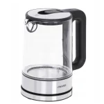 Adler Βραστήρας 1.7lt 1800W Μαύρος - Image 7