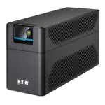 Eaton 5E Gen2 700 (FR) UPS Line-Interactive 700VA 360W με 2 Schuko Πρίζες - Image 2