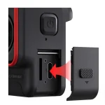 Insta360 Ανταλλακτικά Ace Pro USB Cover για Action Cameras Insta360 - Image 5