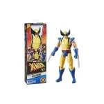 Φιγούρα Δράσης Titan Hero X-Men Wolverine Marvel Legends για 4+ ετών Ετών 30εκ. - Image 2