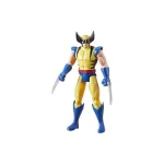 Φιγούρα Δράσης Titan Hero X-Men Wolverine Marvel Legends για 4+ ετών Ετών 30εκ. - Image 4