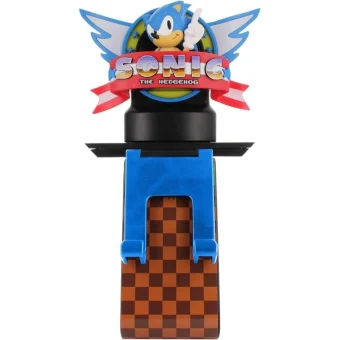 Exquisite Gaming Cable Guys Βάση Φόρτισης Κινητού σε Πολύχρωμο χρώμα