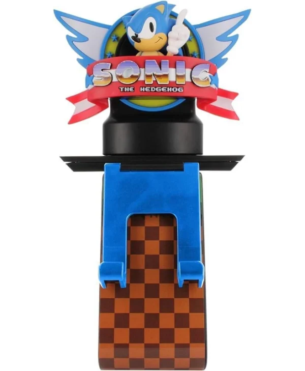 Exquisite Gaming Cable Guys Βάση Φόρτισης Κινητού σε Πολύχρωμο χρώμα