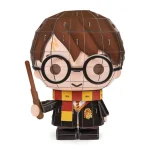 Harry Potter Puzzle 3D 87pcs