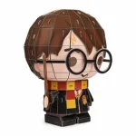 Harry Potter Puzzle 3D 87pcs - Image 3