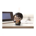 Harry Potter Puzzle 3D 87pcs - Image 6