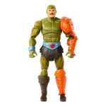 Masters of the Universe New Eternia Masterverse - Man-at-arms 18εκ.