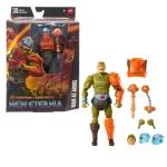 Masters of the Universe New Eternia Masterverse - Man-at-arms 18εκ. - Image 2