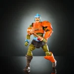 Masters of the Universe New Eternia Masterverse - Man-at-arms 18εκ. - Image 4