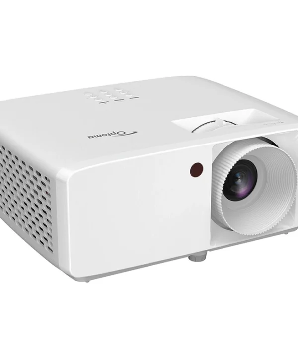 Optoma ZH350 3D Projector DLP Full HD Laser με Ενσωματωμένα Ηχεία