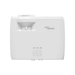 Optoma ZH350 3D Projector DLP Full HD Laser με Ενσωματωμένα Ηχεία - Image 7