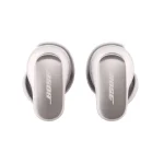 Bose QuietComfort Ultra Earbuds Bluetooth Handsfree Ακουστικά με Αντοχή στον Ιδρώτα και Θήκη Φόρτισης White Smoke - Image 2