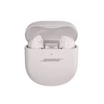 Bose QuietComfort Ultra Earbuds Bluetooth Handsfree Ακουστικά με Αντοχή στον Ιδρώτα και Θήκη Φόρτισης White Smoke - Image 6