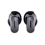 Bose QuietComfort Ultra Earbuds Bluetooth Handsfree Ακουστικά με Αντοχή στον Ιδρώτα και Θήκη Φόρτισης Μαύρα - Image 2