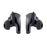 Bose QuietComfort Ultra Earbuds Bluetooth Handsfree Ακουστικά με Αντοχή στον Ιδρώτα και Θήκη Φόρτισης Μαύρα - Image 3