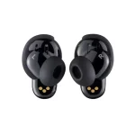 Bose QuietComfort Ultra Earbuds Bluetooth Handsfree Ακουστικά με Αντοχή στον Ιδρώτα και Θήκη Φόρτισης Μαύρα - Image 4