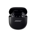 Bose QuietComfort Ultra Earbuds Bluetooth Handsfree Ακουστικά με Αντοχή στον Ιδρώτα και Θήκη Φόρτισης Μαύρα - Image 6