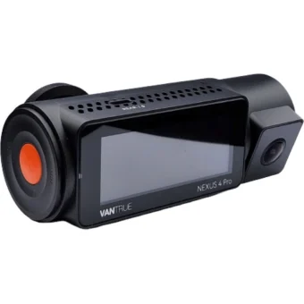 Vantrue N4 Κάμερα DVR Αυτοκινήτου 4K WiFi, GPS για Παρμπρίζ με Βεντούζα