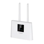 Rebel RB-0702 Ασύρματο 4G Router RB-0702