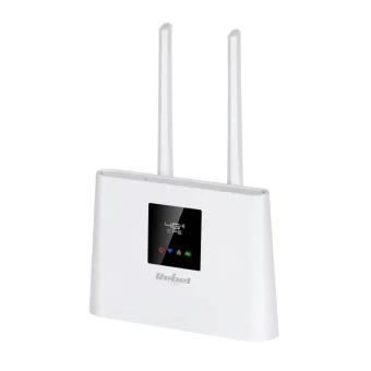 Rebel RB-0702 Ασύρματο 4G Router RB-0702