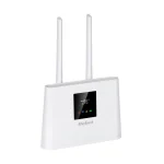 Rebel RB-0702 Ασύρματο 4G Router RB-0702 - Image 2