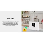 Rebel RB-0702 Ασύρματο 4G Router RB-0702 - Image 3
