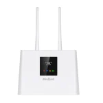 Rebel RB-0702 Ασύρματο 4G Router RB-0702 - Image 6