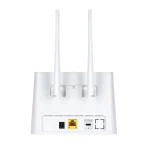 Rebel RB-0702 Ασύρματο 4G Router RB-0702 - Image 7