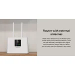 Rebel RB-0702 Ασύρματο 4G Router RB-0702 - Image 13