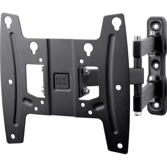 One For All One All TV WM4251 Βάση Τηλεόρασης Τοίχου έως 42" και 30kg WM4251