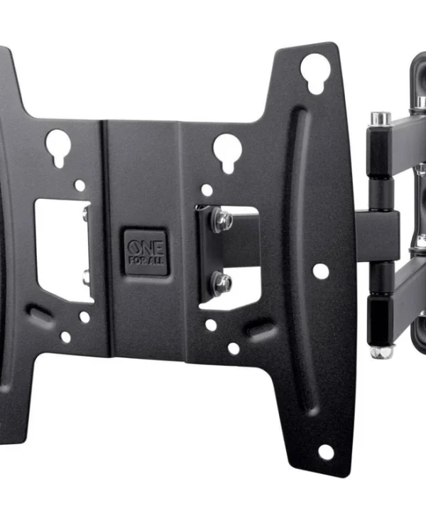 One For All One All TV WM4251 Βάση Τηλεόρασης Τοίχου έως 42" και 30kg WM4251