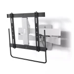 One For All FLUX 2.0 Βάση Τηλεόρασης Τοίχου έως 77" και 50kg