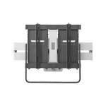 One For All FLUX 2.0 Βάση Τηλεόρασης Τοίχου έως 77" και 50kg - Image 2