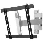 One For All FLUX 2.0 Βάση Τηλεόρασης Τοίχου έως 77" και 50kg - Image 3