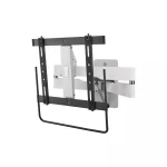 One For All FLUX 2.0 Βάση Τηλεόρασης Τοίχου έως 77" και 50kg - Image 4