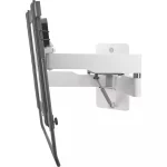 One For All FLUX 2.0 Βάση Τηλεόρασης Τοίχου έως 77" και 50kg - Image 7