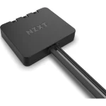 NZXT F140 RGB Duo Case Fan με Σύνδεση 4-Pin PWM 2τμχ Λευκό - Image 5