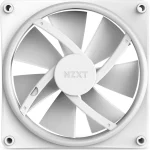NZXT F140 RGB Duo Case Fan με Σύνδεση 4-Pin PWM Λευκό - Image 8