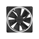 NZXT F140 RGB Duo Case Fan με Σύνδεση 4-Pin PWM - Image 4