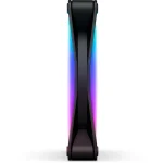 NZXT F140 RGB Duo Case Fan με Σύνδεση 4-Pin PWM - Image 6