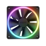 NZXT F140 RGB Duo Case Fan με Σύνδεση 4-Pin PWM - Image 7