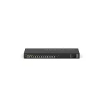 NetGear M4250-10G2XF-PoE+ Managed L2 PoE+ Switch με 8 Θύρες Gigabit (1Gbps) Ethernet