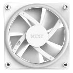 NZXT F120 RGB Duo Case Fan με Σύνδεση 4-Pin PWM Λευκό - Image 9