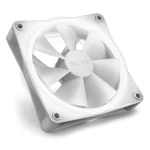 NZXT F120 RGB Duo Case Fan με Σύνδεση 4-Pin PWM Λευκό - Image 10